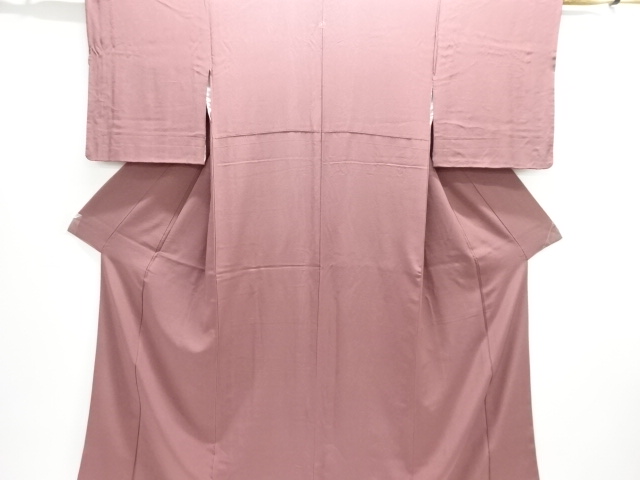 JAPANESE KIMONO / ONE CREST IROMUJI